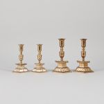 1067 3187 CANDLESTICKS